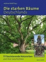 Die starken Bäume Deutschlands 1