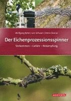 bokomslag Der Eichenprozessionsspinner