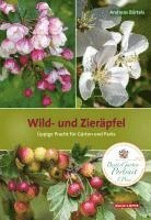bokomslag Wild- und Zieräpfel