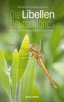 Michael Frank, Angela Bruens - Die Libellen Deutschlands, Inbunden