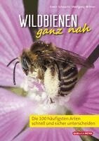 Erwin Scheuchl, Wolfgang Willner - Wildbienen ganz nah, Häftad