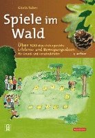 bokomslag Spiele im Wald