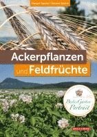 bokomslag Ackerpflanzen und Feldfrüchte