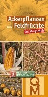 bokomslag Ackerpflanzen und Feldfrüchte