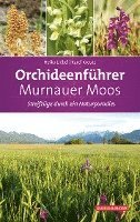 bokomslag Orchideenführer Murnauer Moos
