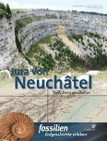 bokomslag Jura von Neuchâtel