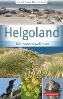 bokomslag Helgoland