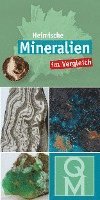 Quelle & Meyer Verlag - Heimische Mineralien, Häftad
