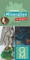 bokomslag Heimische Mineralien im Vergleich - 10er-Set