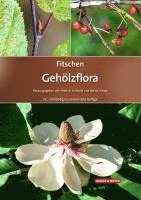 bokomslag Fitschen - Gehölzflora