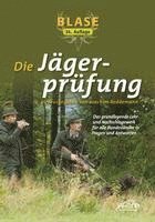 bokomslag Blase - Die Jägerprüfung