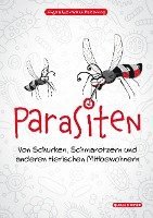 bokomslag Parasiten