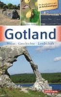 Andrea Rohde - Gotland, Häftad