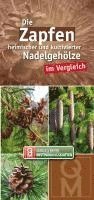 Quelle & Meyer Verlag - Die Zapfen heimischer und kultivierter Nadelgehölze im Vergleich, Häftad