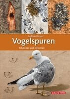Andreas Wenger - Vogelspuren, Häftad