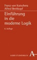 bokomslag Einführung in die moderne Logik