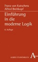 bokomslag Einführung in die moderne Logik