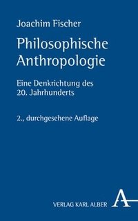 bokomslag Philosophische Anthropologie