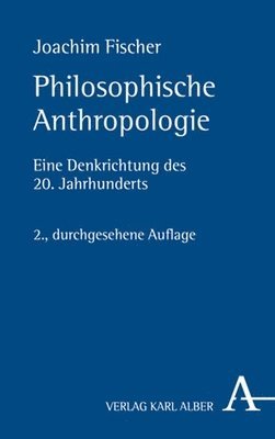 bokomslag Philosophische Anthropologie