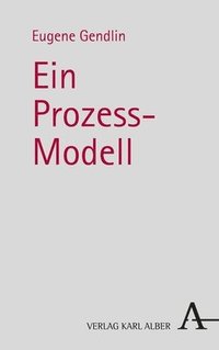 bokomslag Ein Prozess-Modell