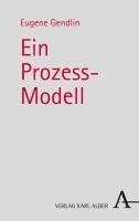 bokomslag Ein Prozess-Modell