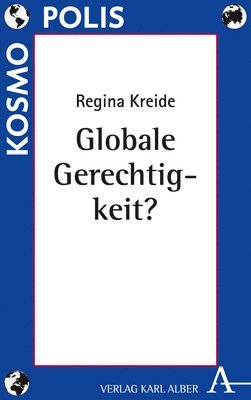 bokomslag Globale Gerechtigkeit?