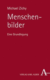 bokomslag Menschenbilder