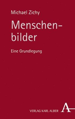 bokomslag Menschenbilder
