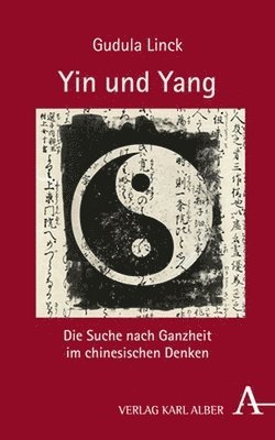 bokomslag Yin und Yang