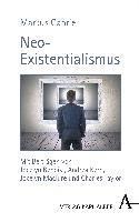bokomslag Neo-Existentialismus