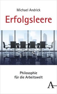 bokomslag Erfolgsleere