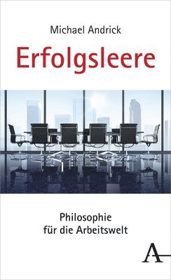 bokomslag Erfolgsleere