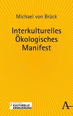 bokomslag Interkulturelles Okologisches Manifest