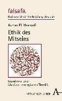 bokomslag Ethik Des Mitseins: Grundlinien Einer Islamisch-Theologischen Tierethik