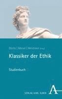 bokomslag Klassiker Der Ethik: Studienbuch