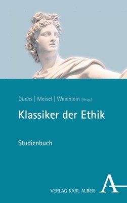 bokomslag Klassiker der Ethik