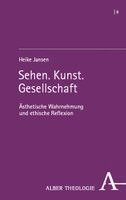 Heike Jansen - Sehen. Kunst. Gesellschaft, Häftad. Tillgänglighet: Lägg i varukorg