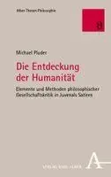 Michael Pluder - Die Entdeckung der Humanität, Häftad. Tillgänglighet: Lägg i varukorg