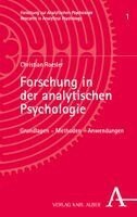 Christian Roesler - Forschung in der analytischen Psychologie, Häftad