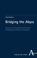 Shai Dothan - Bridging the Abyss, Häftad