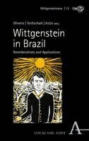 Paulo Oliveira, Cristiane Maria Cornelia Gottschalk, Rafael Lopes Azize - Wittgenstein in Brazil, Häftad