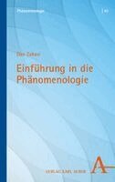 Dan Zahavi - Einführung in die Phänomenologie, Häftad