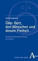 Daniel Dragicevic - Über Gott, den Menschen und dessen Freiheit, Häftad
