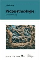 Julia Enxing - Prozesstheologie, Häftad