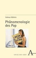 Volkmar Mühleis - Phänomenologie des Pop, Häftad