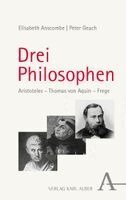 Drei Philosophen