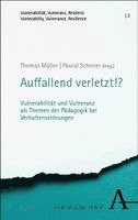 Thomas Müller, Pascal Schreier - Auffallend verletzt!?, Häftad