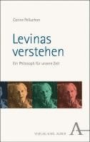 bokomslag Levinas verstehen