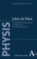 bokomslag Leben im Fokus