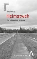bokomslag Heimatweh